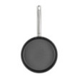 Heirol Cerasafe Pro Sauté pande 3L Ø24 med låg - Pander