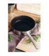 Heirol Cerasafe Pro Sauté pande 3L Ø24 med låg - Pander