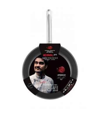 Heirol Cerasafe Pro Stegepande Ø32 - Pander