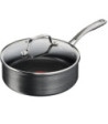 Tefal Unlimited Premium stegepande med låg Ø24 - Stegepande