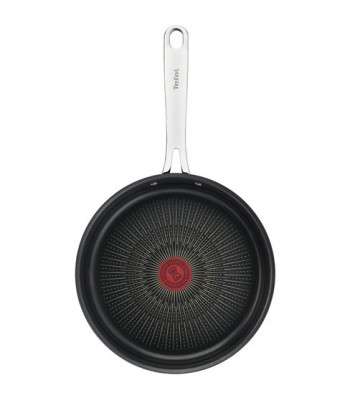 Tefal Unlimited Premium stegepande med låg Ø24 - Stegepande