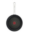 Tefal Unlimited Premium stegepande med låg Ø24 - Stegepande