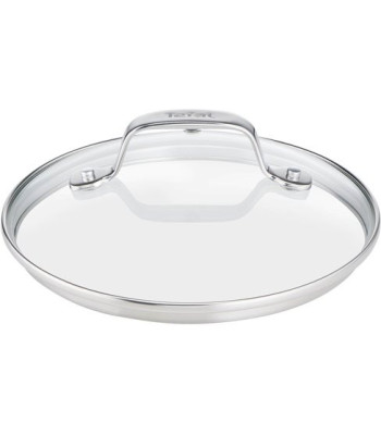 Tefal Unlimited Premium stegepande med låg Ø24 - Stegepande
