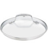 Tefal Unlimited Premium stegepande med låg Ø24 - Stegepande