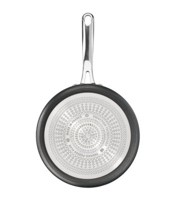 Tefal Unlimited Premium stegepande med låg Ø24 - Stegepande