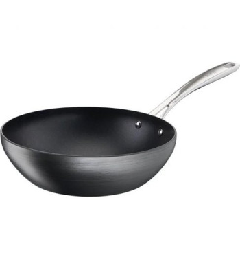 Tefal Unlimited Premium Wok Ø28 - Wok