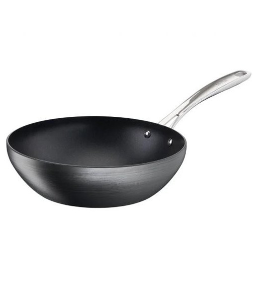 Tefal Unlimited Premium Wok Ø28 - Wok Tefal Unlimited Premium Wok Ø28 - Wok