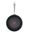 Tefal Unlimited Premium Wok Ø28 - Wok