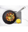 Tefal Unlimited Premium Wok Ø28 - Wok