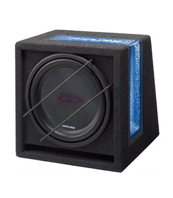 Alpine SBG-1244BR