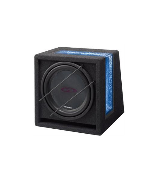 Alpine SBG-1244BR Alpine SBG-1244BR