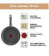 Tefal Renewal Stegepande 20 cm - Stegepande