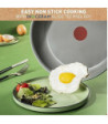 Tefal Renewal Stegepande 20 cm - Stegepande