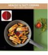 Tefal Renewal Stegepande 20 cm - Stegepande