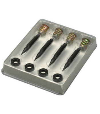 Spikes - SPS-45/SW MONACOR