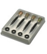 Spikes - SPS-45/SW MONACOR