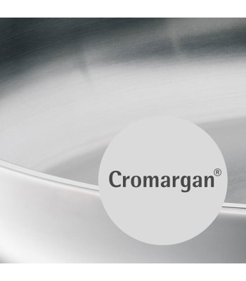 WMF Profi fry pan Ø24 cm - Stegepande