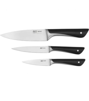 Jamie Oliver Knife set 3pcs - Knivsæt