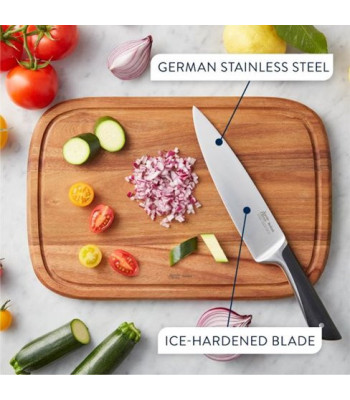 Jamie Oliver Knife set 3pcs - Knivsæt