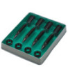 Spikes - SPS-65/SW MONACOR