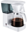 Melitta Excellent grande 3.0 hvid - Kaffemaskine