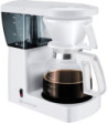 Melitta Excellent 4.0 hvid - Kaffemaskine