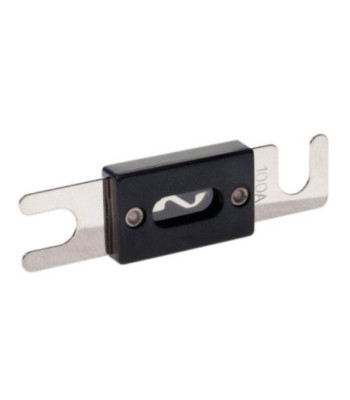 ACV ANL SIKRING 150 AMP - SØLV
