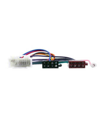 CONNECTS2 CT20SZ02 ISO ADAPTER SUZUKI