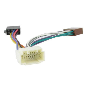 CONNECTS2 CT20HD02 ISO ADAPTER HONDA