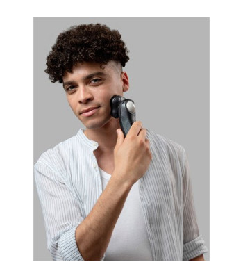 Remington XR1750 Limitless X5 Rotary Shaver - Herreshaver