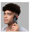 Remington XR1750 Limitless X5 Rotary Shaver - Herreshaver