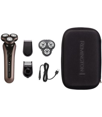 Remington XR1790 REMINGTON Limitless X9 Rotary Shaver - Herr