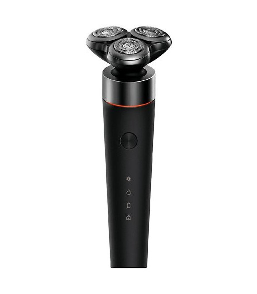 AlBa SH007RO Multiflex - Shaver