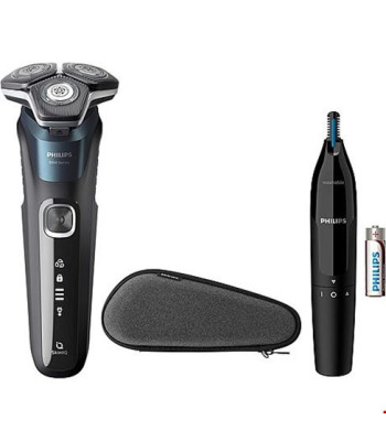 Philips S5889/11 - Shaver og næsetrimmer