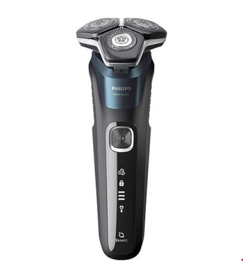 Philips S5889/11 - Shaver og næsetrimmer