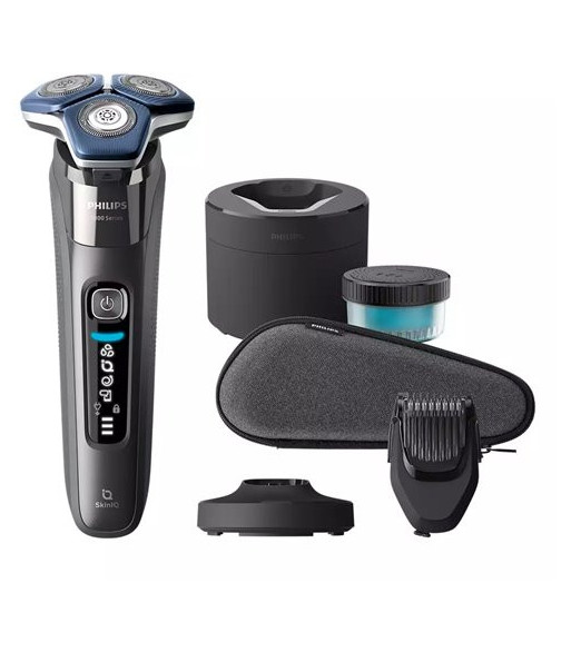 Philips S7887/58 - Herreshaver Philips S7887/58 - Herreshaver