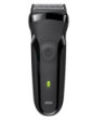 Braun 300s - Herreshaver