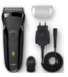 Braun 300s - Herreshaver