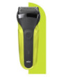 Braun 300BT - Herreshaver