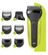 Braun 300BT - Herreshaver