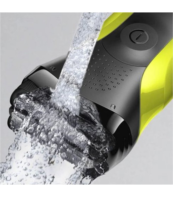Braun 300BT - Herreshaver