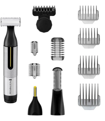 Remington HG5000 - Face and bodytrimmer