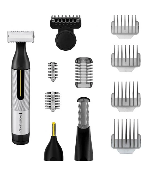 Remington HG5000 - Face and bodytrimmer Remington HG5000 - Face and bodytrimmer