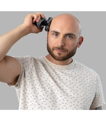 Remington XR1600 RX 7 Ultimate Head Shaver - Barbering