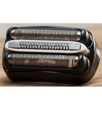Braun 32B - Løse skær