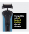 Braun 32B - Løse skær