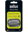 Braun 32B - Løse skær