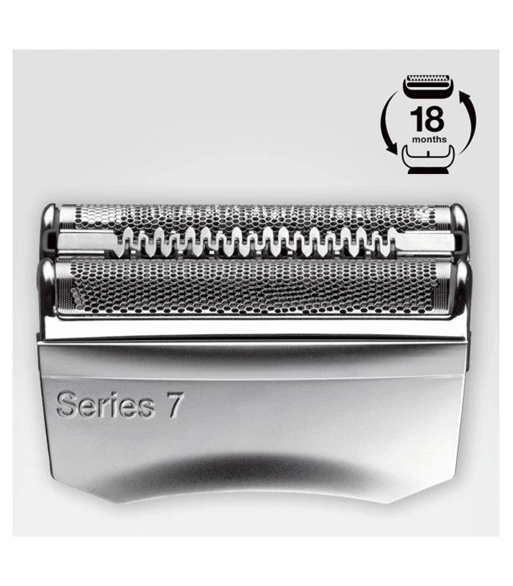 Braun 70S - Løse skær Braun 70S - Løse skær