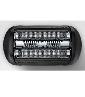 Braun 52B - Løse skær