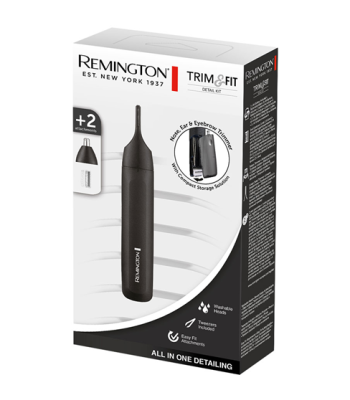 Remington NE8000 Trim & Fit - Trimmer